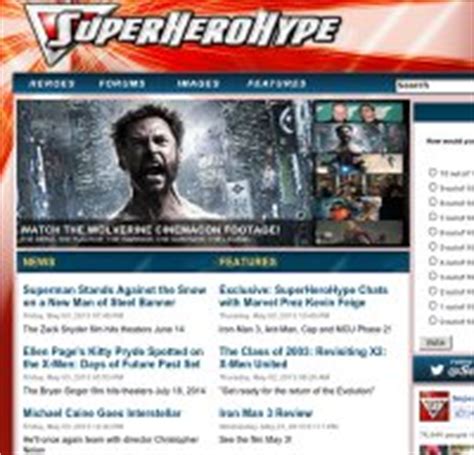 superherohype|superherohype com.